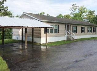 16273 Sie Jenkins Rd, Bogalusa, LA 70427