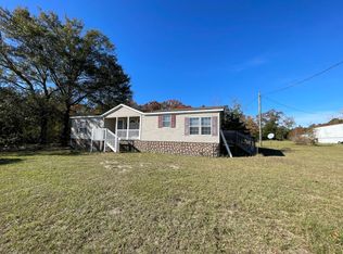 1677 Cassatt Rd, Cassatt, SC 29032