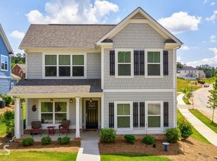 1290 Carriage Ridge Dr #D4, Greensboro, GA 30642