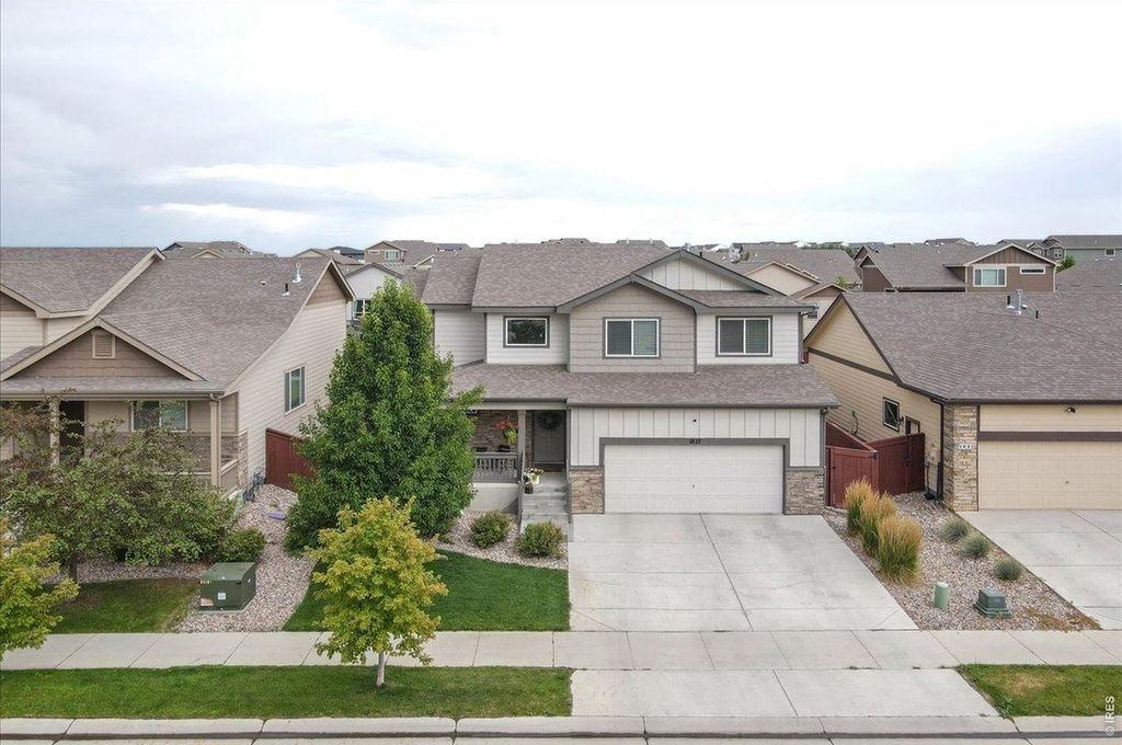 1827 Abundance Dr