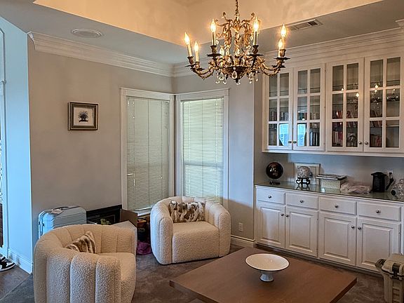 Study or extra living room area downstairs