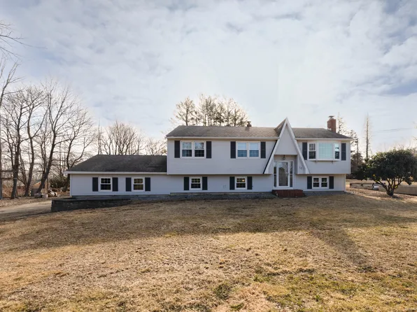 50 Windmill Road, Harwinton, CT 06791