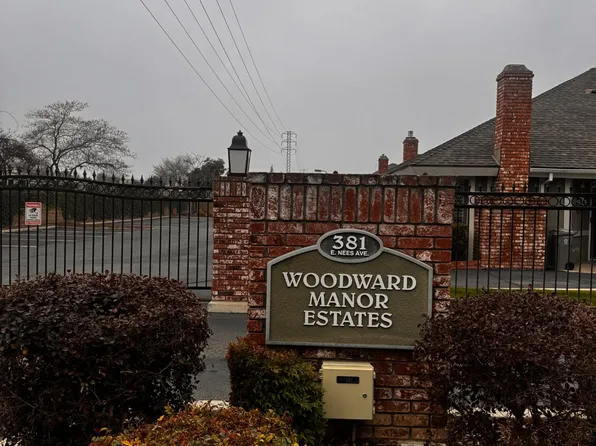 381 E Nees Ave Unit 122, Fresno, CA 93720