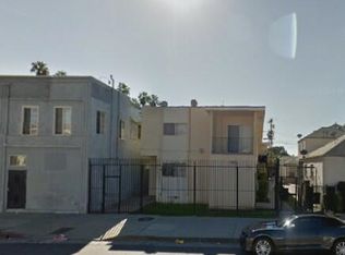 2810 W Vernon Ave APT 05, Los Angeles, CA 90008