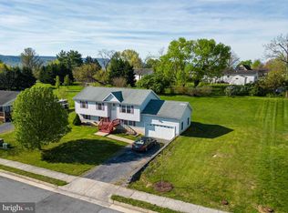 509 Morrison Dr, Woodstock, VA 22664