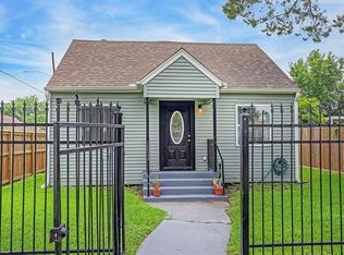 5250 Pease St, Houston, TX 77023