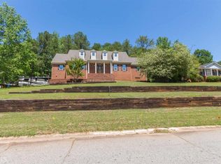 103 Hayes Cir, Rex, GA 30273