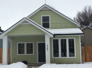 3276 W Targee St, Boise, ID 83705