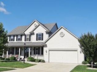 1679 Thomas Dr, East Troy, WI 53120