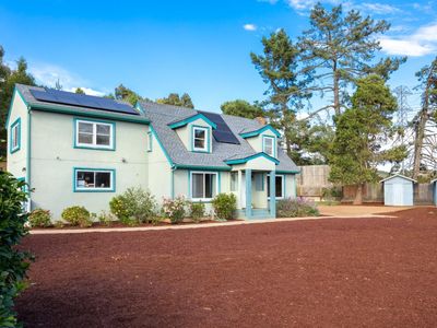 565 Strawberry Rd #A, Watsonville, CA, 95076