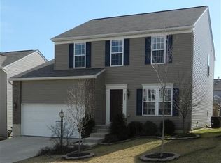 3607 Empire Dr, Dayton, OH 45431