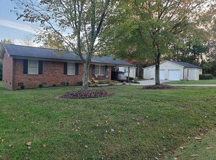 1213 Tot Dellinger Rd, Cherryville, NC 28021