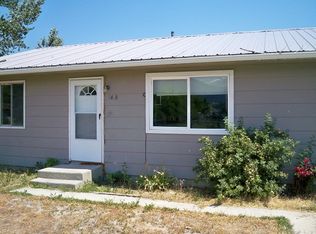 2418 Chief Victors Camp Rd, Victor, MT 59875