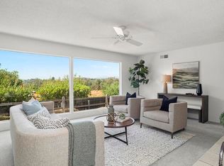 16342 Woodson View Rd, Poway, CA 92064