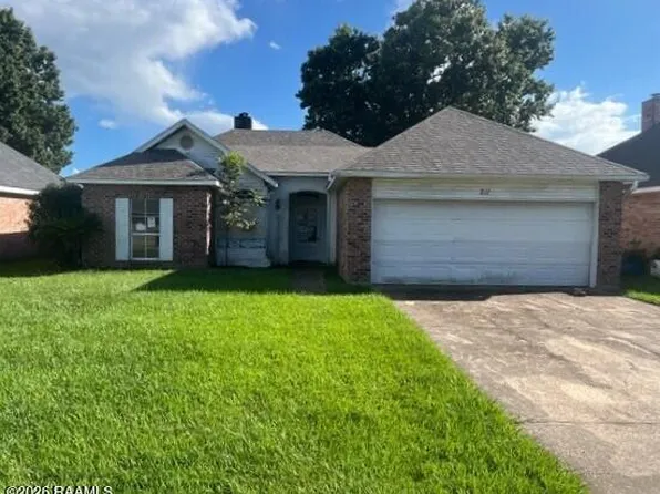 211 Shadowbrush Bnd, Lafayette, LA 70506