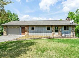 108 Hill Top Dr, Kingston, TN 37763