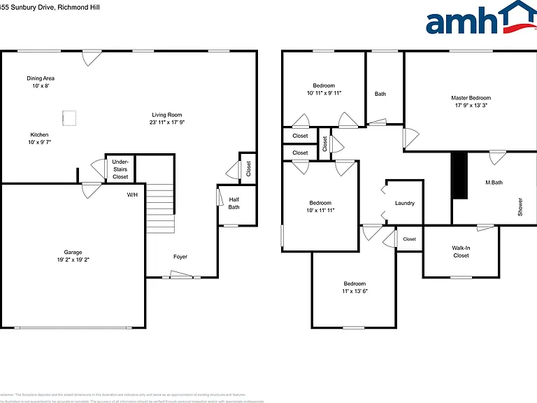 455 Sunbury Dr — Photo 2