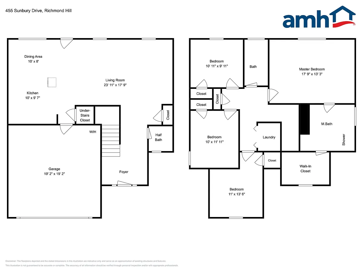 Building Photo - 455 Sunbury Dr