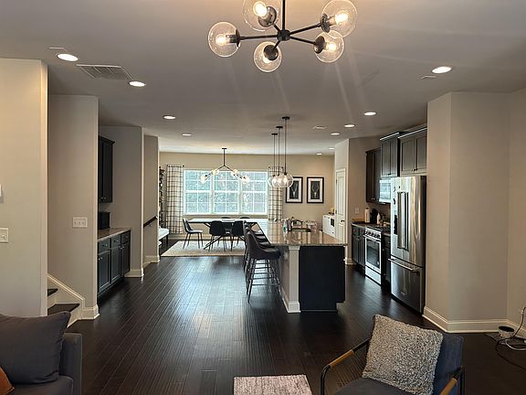 5th image of 327 Benson Manor Cir SE #1
