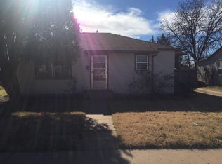 2011 37th St, Lubbock, TX 79412