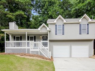 3733 Winding Trail Ct, Douglasville, GA 30135