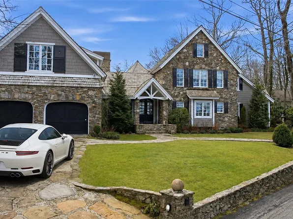 142 Lucerne Drive, Highlands, NC 28741