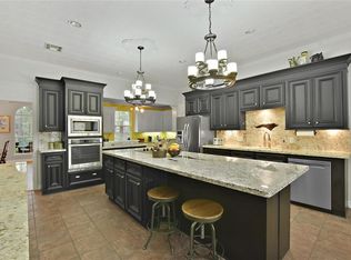 5614 Ranch Hill Dr, Magnolia, TX 77354