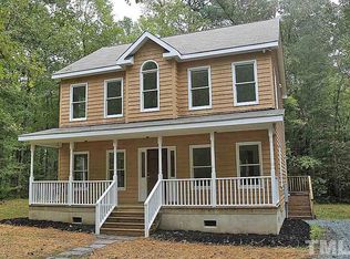 4006 Marklyn Pl, Hillsborough, NC 27278