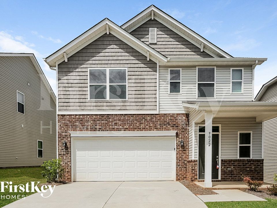 1st image of 9022 Evans Woods Dr