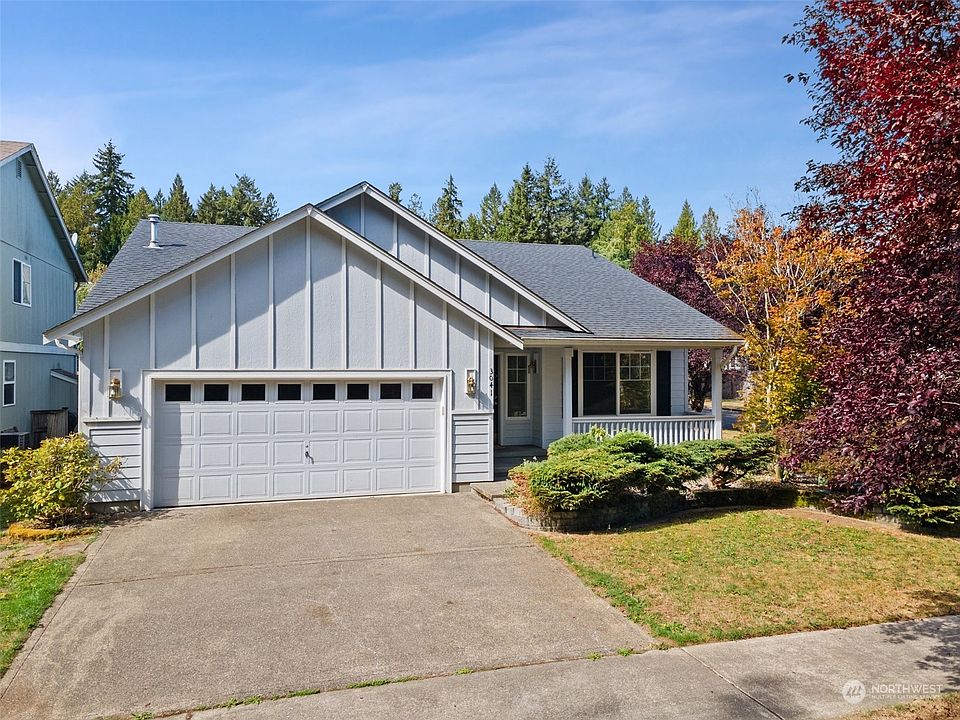 1st image of 3041 Swordfern Drive NW