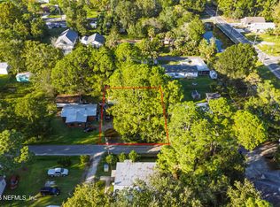 866 W 9TH Street, St. Augustine, FL 32084