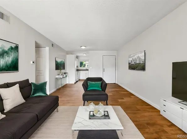 443 Wright Street #209, Lakewood, CO 80228