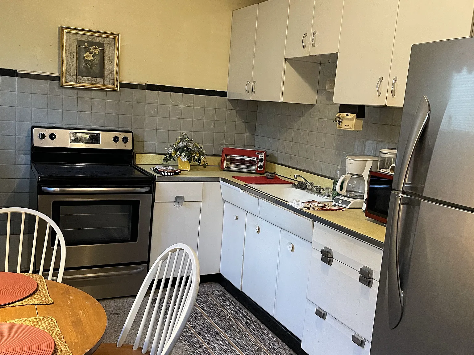 2 bed, $1,175 — Photo 4