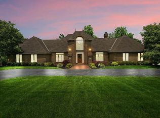 1656 Heatherwae Loop, Powell, OH 43065