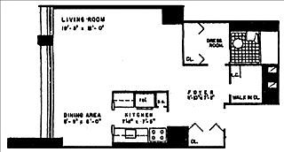1st image of 75 Henry St APT 12J