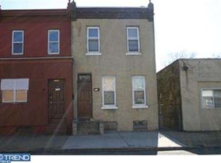 1132 Kaighn Ave, Camden, NJ 08103