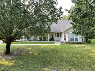 709 Arrington Rd, Diboll, TX 75941