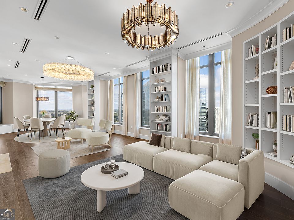 1st image of 3376 Peachtree Rd NE APT 35A