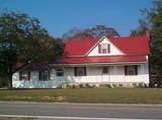 1371 Malcom Bridge Rd, Bogart, GA 30622