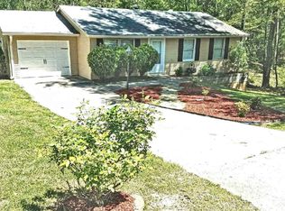 6539 Bent Creek Dr, Rex, GA 30273