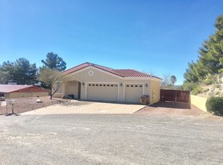 190 E Amarilla Ave, Globe, AZ 85501