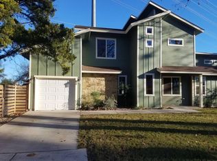 1123 Walton Ln #B, Austin, TX 78721