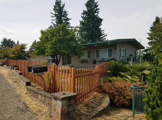 28072 Meridian Heights Loop, Sweet Home, OR 97386