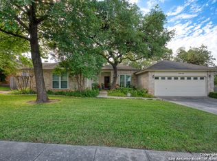 19946 Park Holw, San Antonio, TX 78259