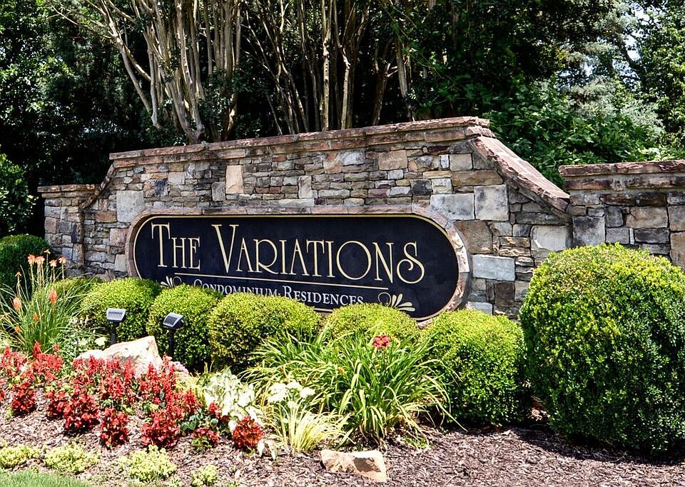 Entrance The Variations