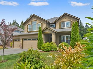 2681 NE Noll Valley Loop, Poulsbo, WA 98370