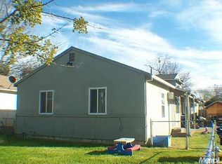 1732 South Ave, Sacramento, CA