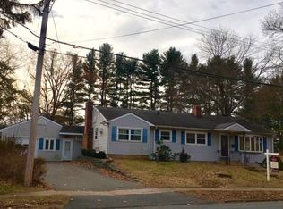 192 Bradley St, East Hartford, CT 06118