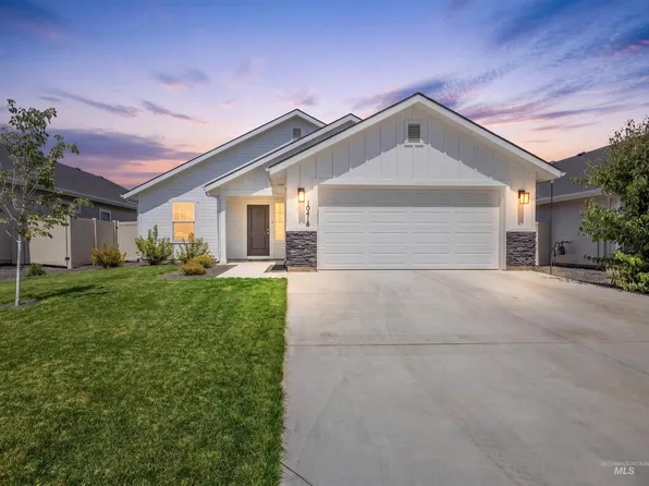 10418 Rockaway Rdg, Saint Nampa, ID 83687