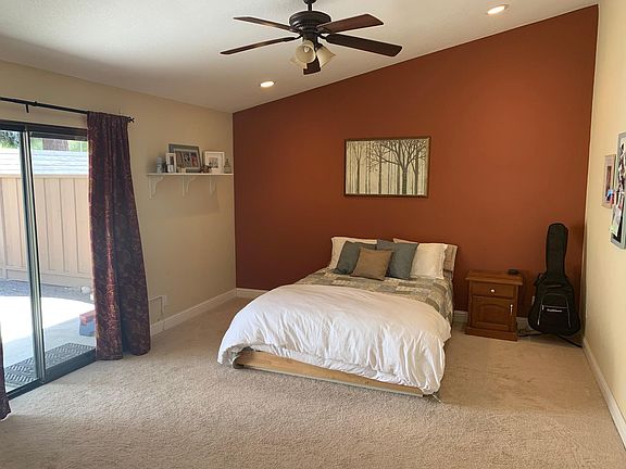 Large Master bedroom